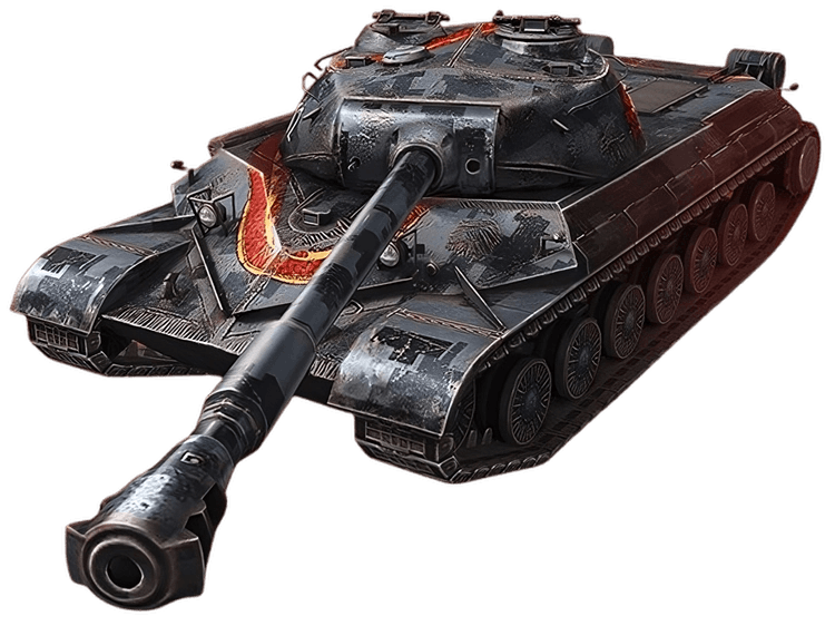 WZ-111 5A ВОИН ЛУНЫ: ПРЕМИУМ